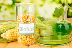Croesyceiliog biofuel availability