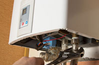 free Croesyceiliog boiler install quotes